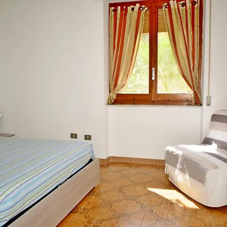 Apartment Casa Poggio Cagliari