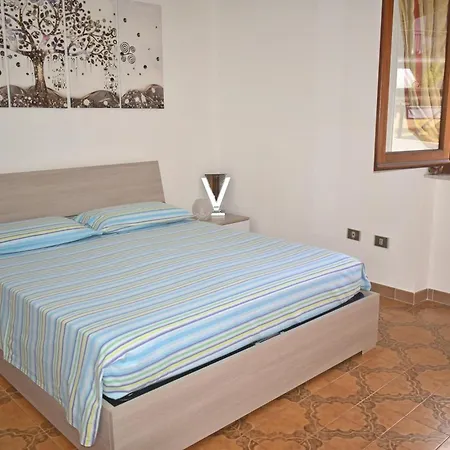 Casa Poggio Apartment