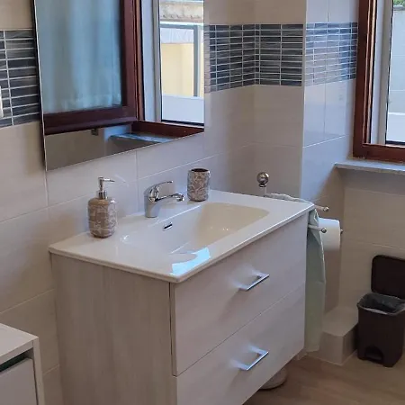 Apartment Casa Poggio